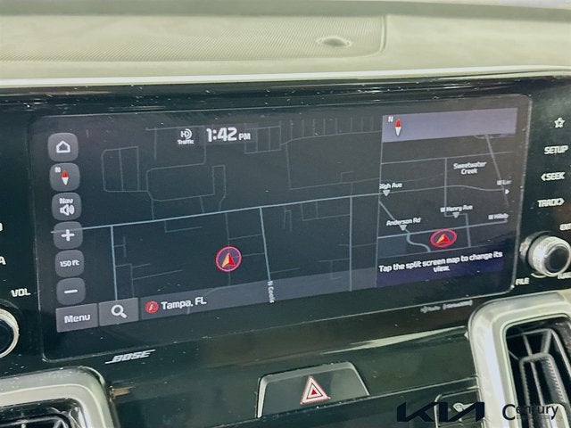 2022 Kia Sorento X-Line SX Prestige