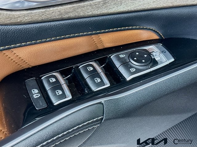 2022 Kia Sorento X-Line SX Prestige