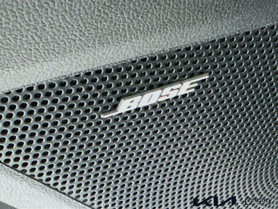 2022 Kia Sorento X-Line SX Prestige