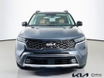 2022 Kia Sorento X-Line SX Prestige