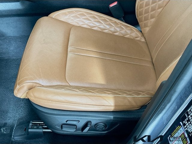 2022 Kia Sorento X-Line SX Prestige