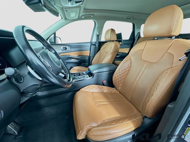 2022 Kia Sorento X-Line SX Prestige