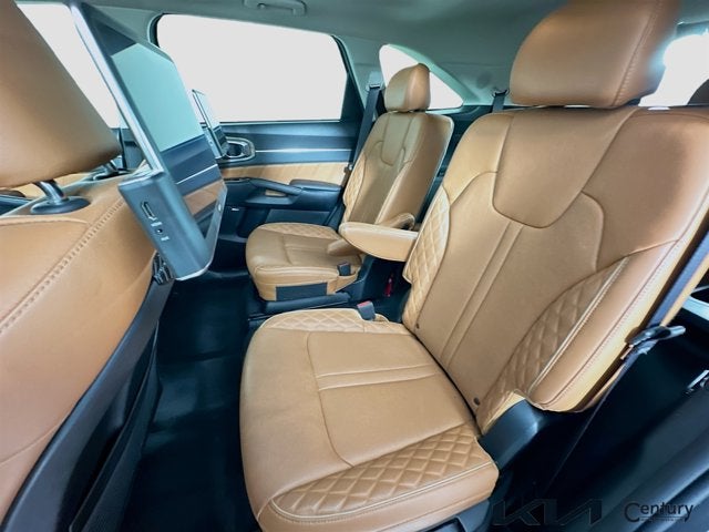 2022 Kia Sorento X-Line SX Prestige