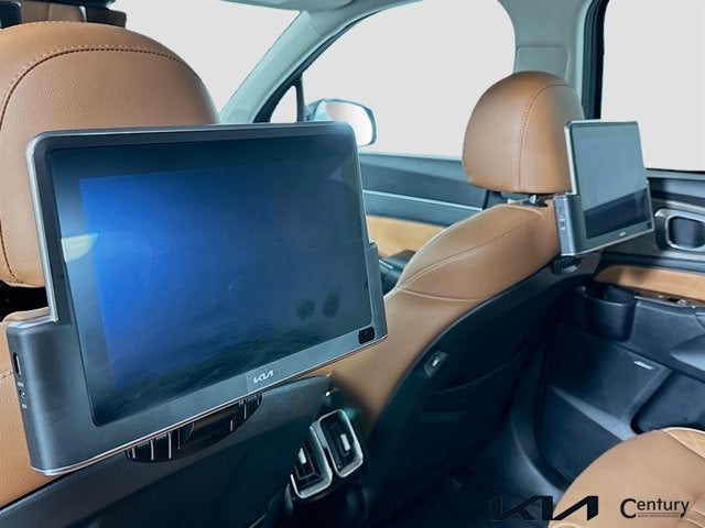 2022 Kia Sorento X-Line SX Prestige
