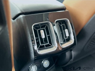 2022 Kia Sorento X-Line SX Prestige