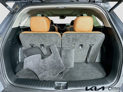 2022 Kia Sorento X-Line SX Prestige