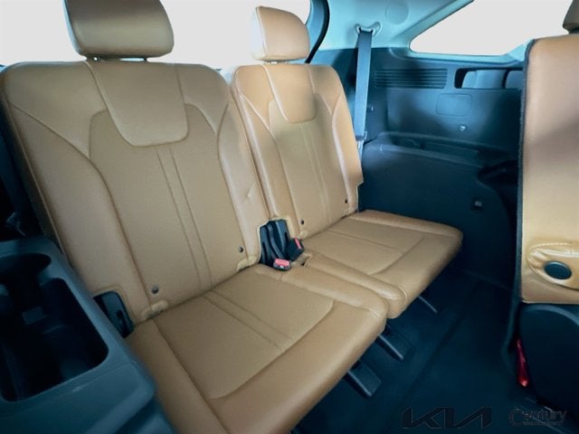 2022 Kia Sorento X-Line SX Prestige