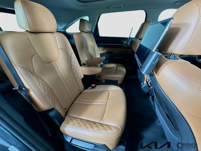 2022 Kia Sorento X-Line SX Prestige
