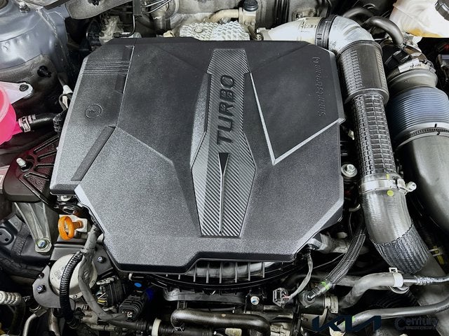 2022 Kia Sorento X-Line SX Prestige