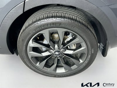 2022 Kia Sorento X-Line SX Prestige