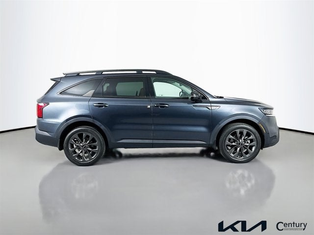 2022 Kia Sorento X-Line SX Prestige