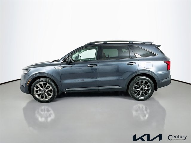 2022 Kia Sorento X-Line SX Prestige