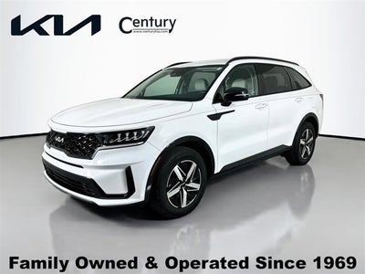 2023 Kia Sorento S