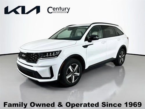 2023 Kia Sorento S