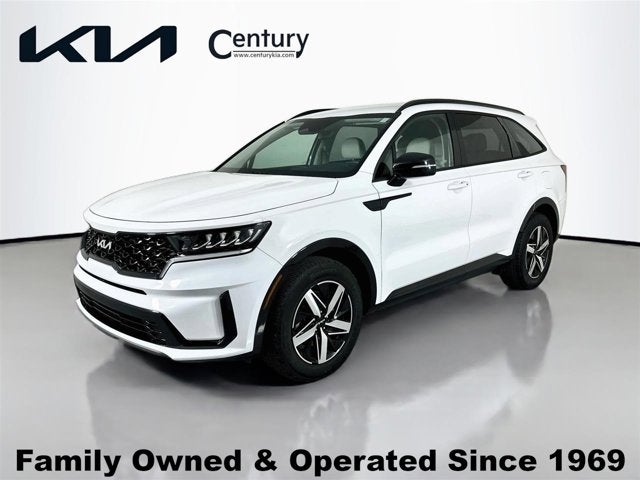 2023 Kia Sorento S