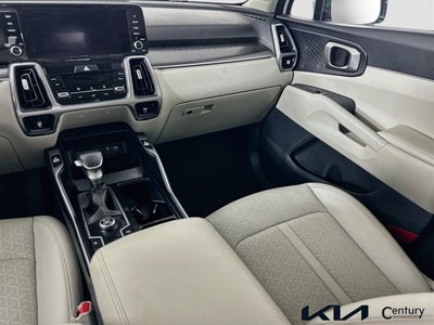 2023 Kia Sorento S