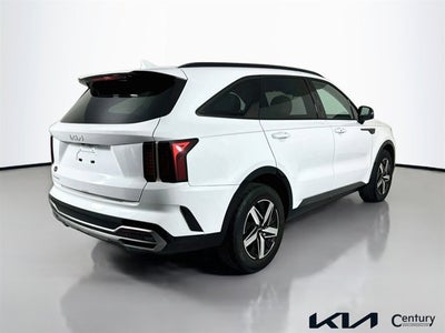 2023 Kia Sorento S