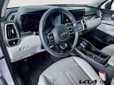 2023 Kia Sorento S