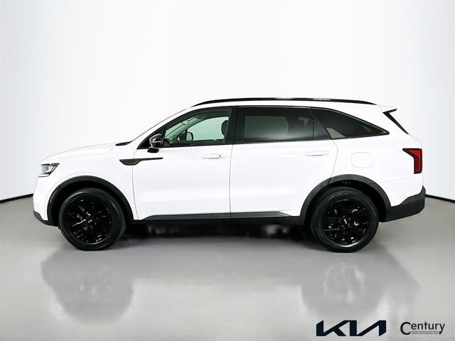 2021 Kia Sorento S