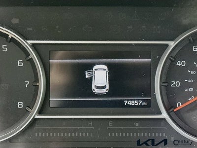 2021 Kia Sorento S