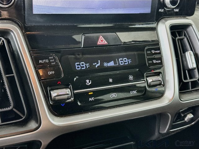 2021 Kia Sorento S