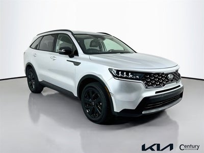 2021 Kia Sorento S