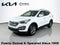 2016 Hyundai Santa Fe Sport 2.4 Base