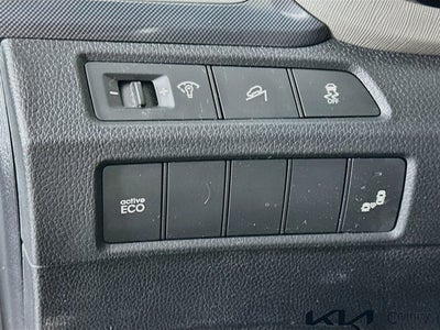 2016 Hyundai Santa Fe Sport 2.4 Base