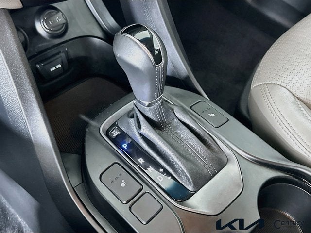 2016 Hyundai Santa Fe Sport 2.4 Base