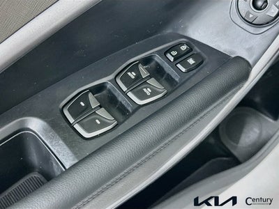2016 Hyundai Santa Fe Sport 2.4 Base