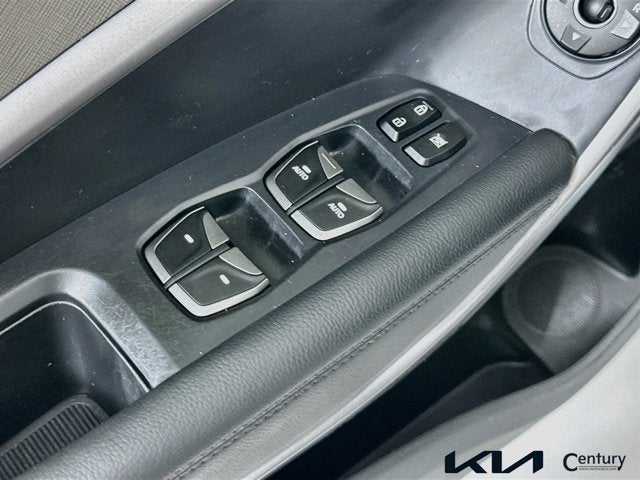 2016 Hyundai Santa Fe Sport 2.4 Base