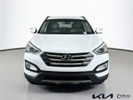 2016 Hyundai Santa Fe Sport 2.4 Base
