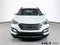 2016 Hyundai Santa Fe Sport 2.4 Base