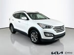 2016 Hyundai Santa Fe Sport 2.4 Base