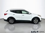 2016 Hyundai Santa Fe Sport 2.4 Base