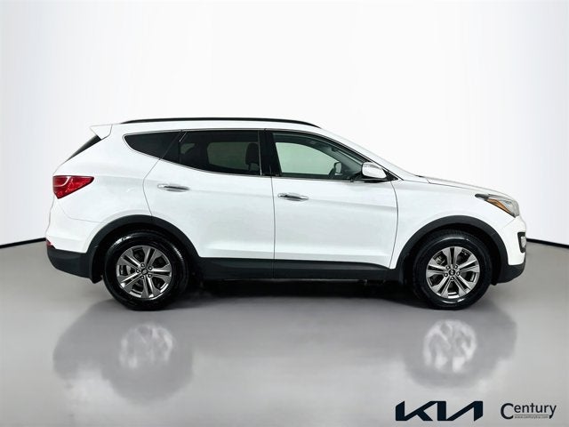 2016 Hyundai Santa Fe Sport 2.4 Base