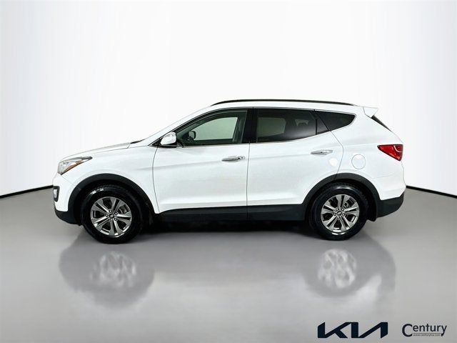 2016 Hyundai Santa Fe Sport 2.4 Base