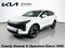 2027 Kia Sportage Hybrid LX