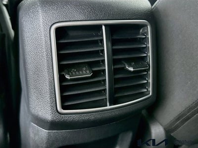 2027 Kia Sportage Hybrid LX