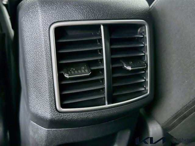 2027 Kia Sportage Hybrid LX