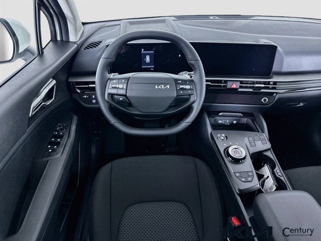 2027 Kia Sportage Hybrid LX