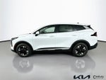 2027 Kia Sportage Hybrid LX