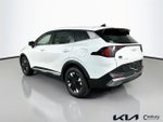 2027 Kia Sportage Hybrid LX