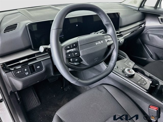 2027 Kia Sportage Hybrid LX