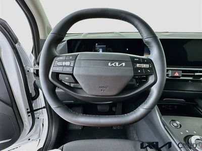 2027 Kia Sportage Hybrid LX
