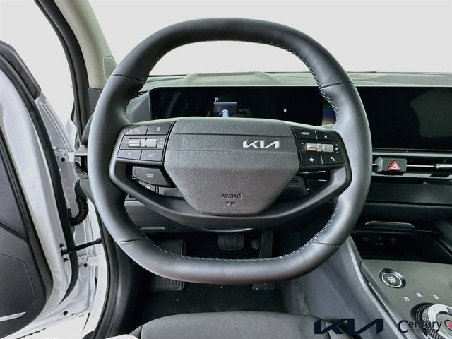 2027 Kia Sportage Hybrid LX