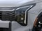 2027 Kia Sportage Hybrid S