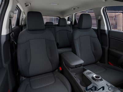 2027 Kia Sportage Hybrid S