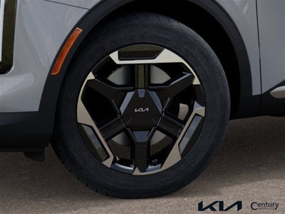 2027 Kia Sportage Hybrid S
