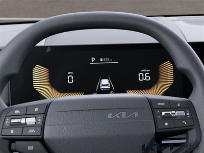 2027 Kia Sportage Hybrid S